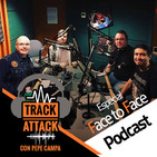 Track Attack 1 de Marzo 2020 (Face To Face de Metal)