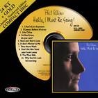 PHIL COLLINS - I Cannot Believe It's True