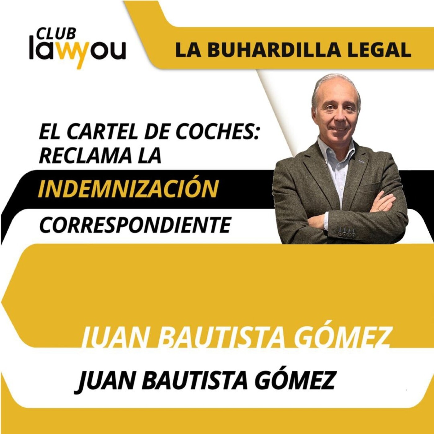 La Buhardilla Legal