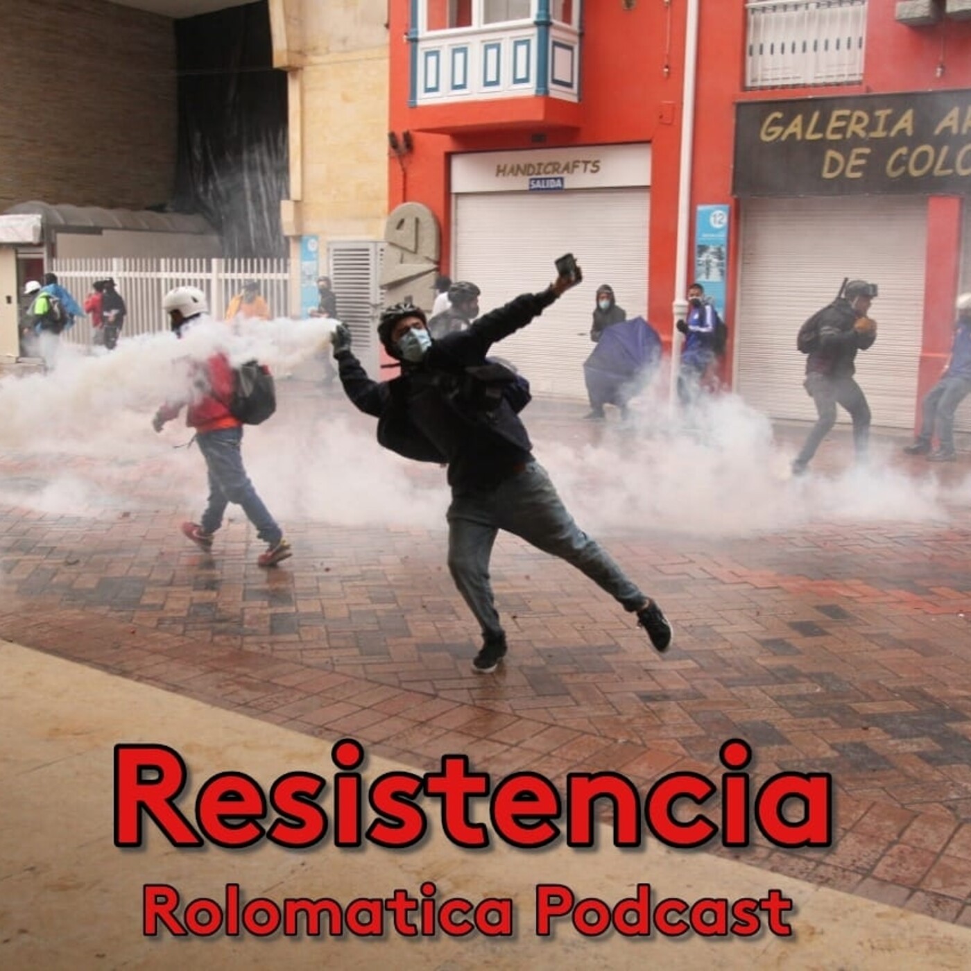Rolomática