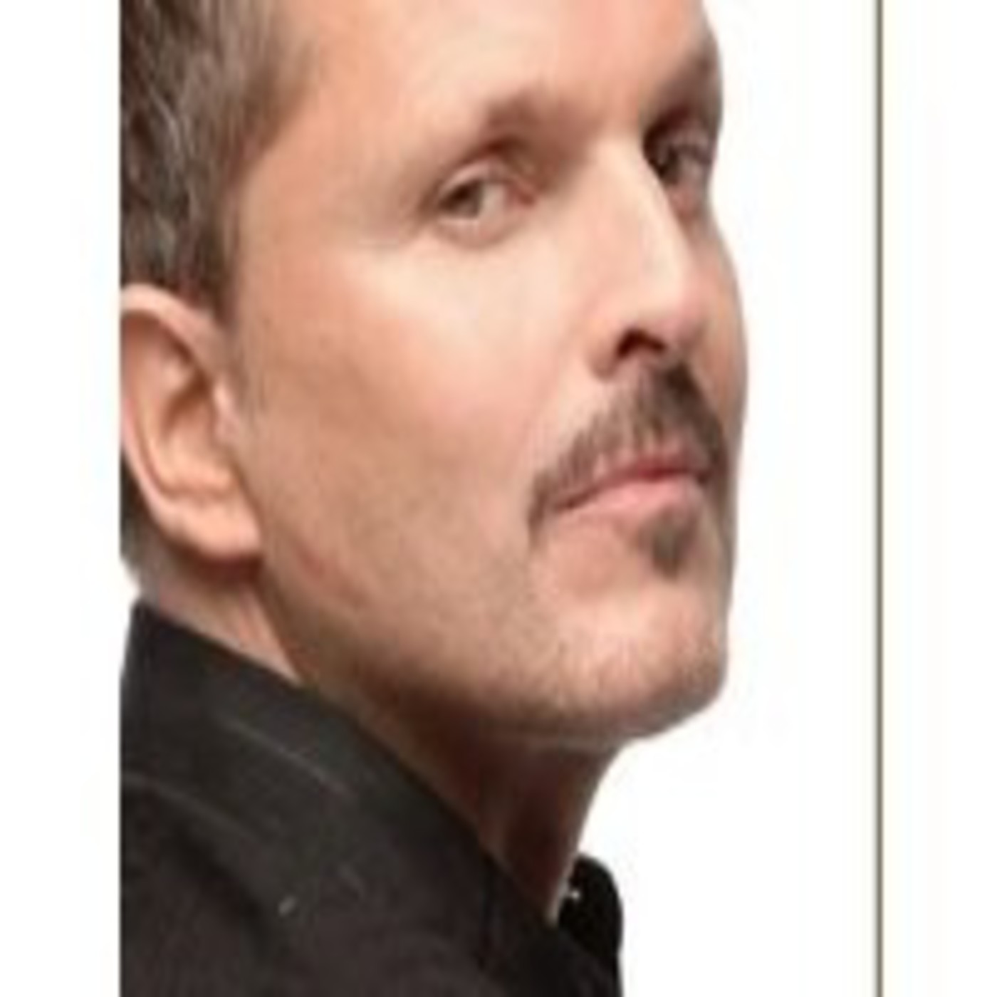 Tema Libre( Especial de Miguel Bose) Con Damiana