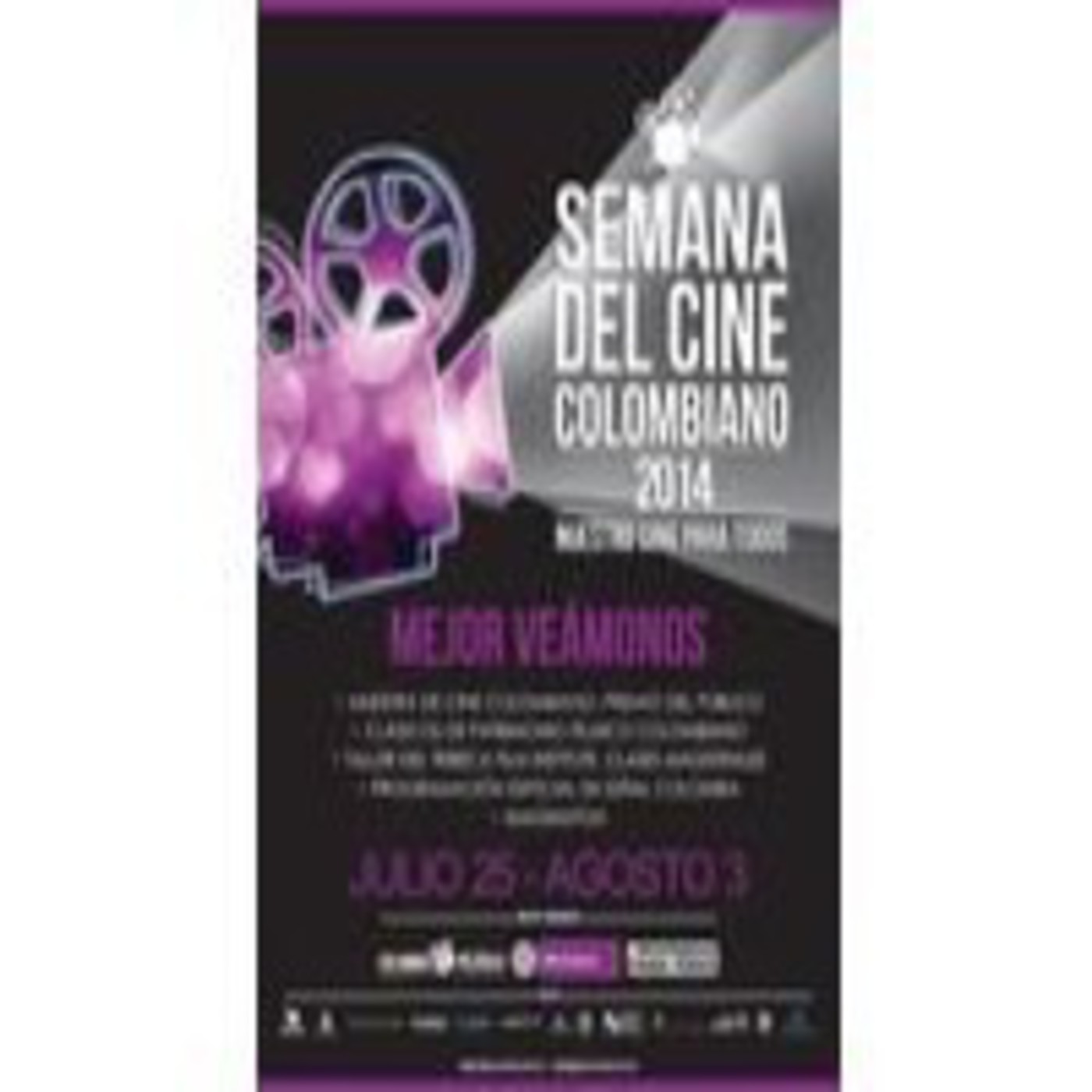 Podcast de Oidos de cinéfilos