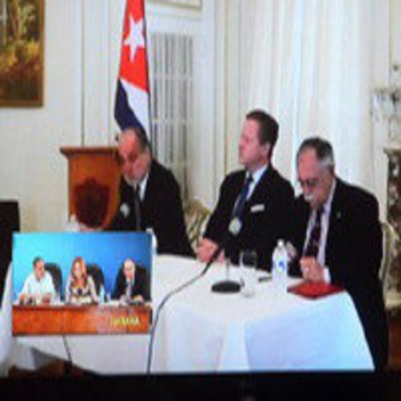 Progreso Podcast