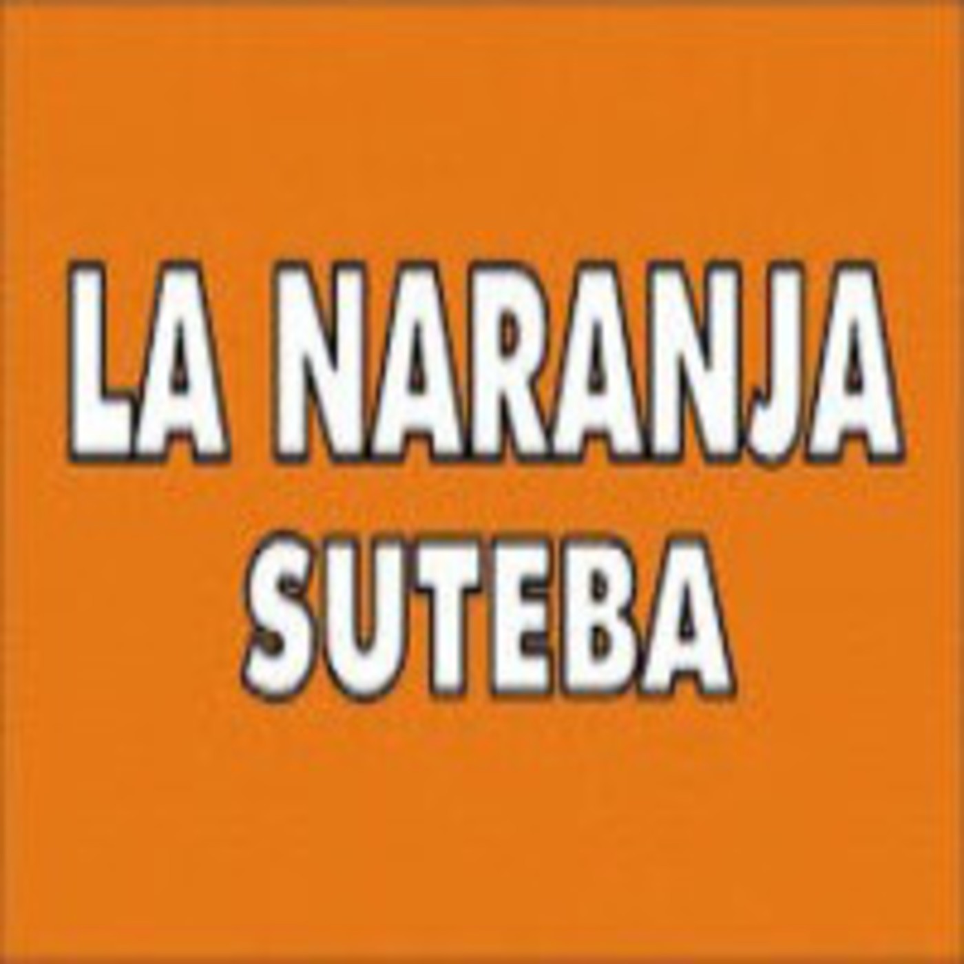 Podcast La Naranja en radio