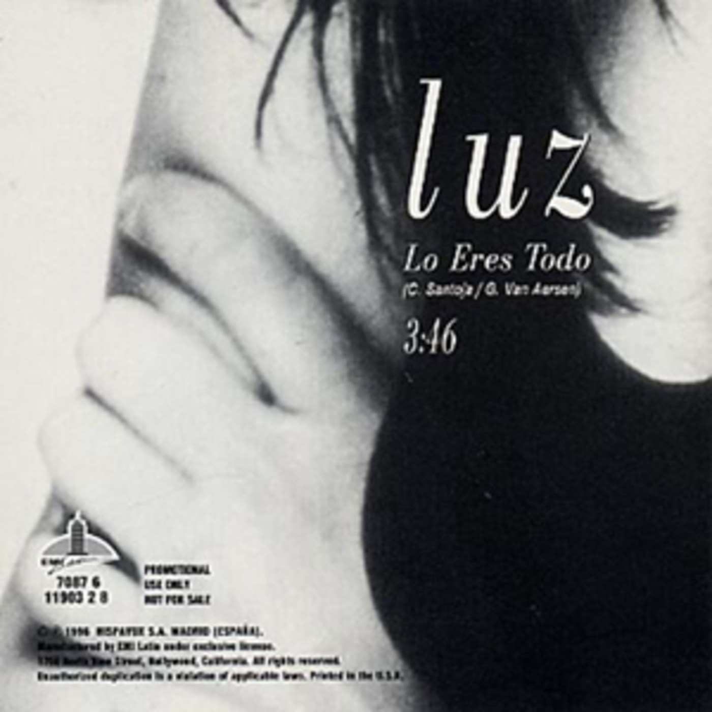 Vinyl collection Pop