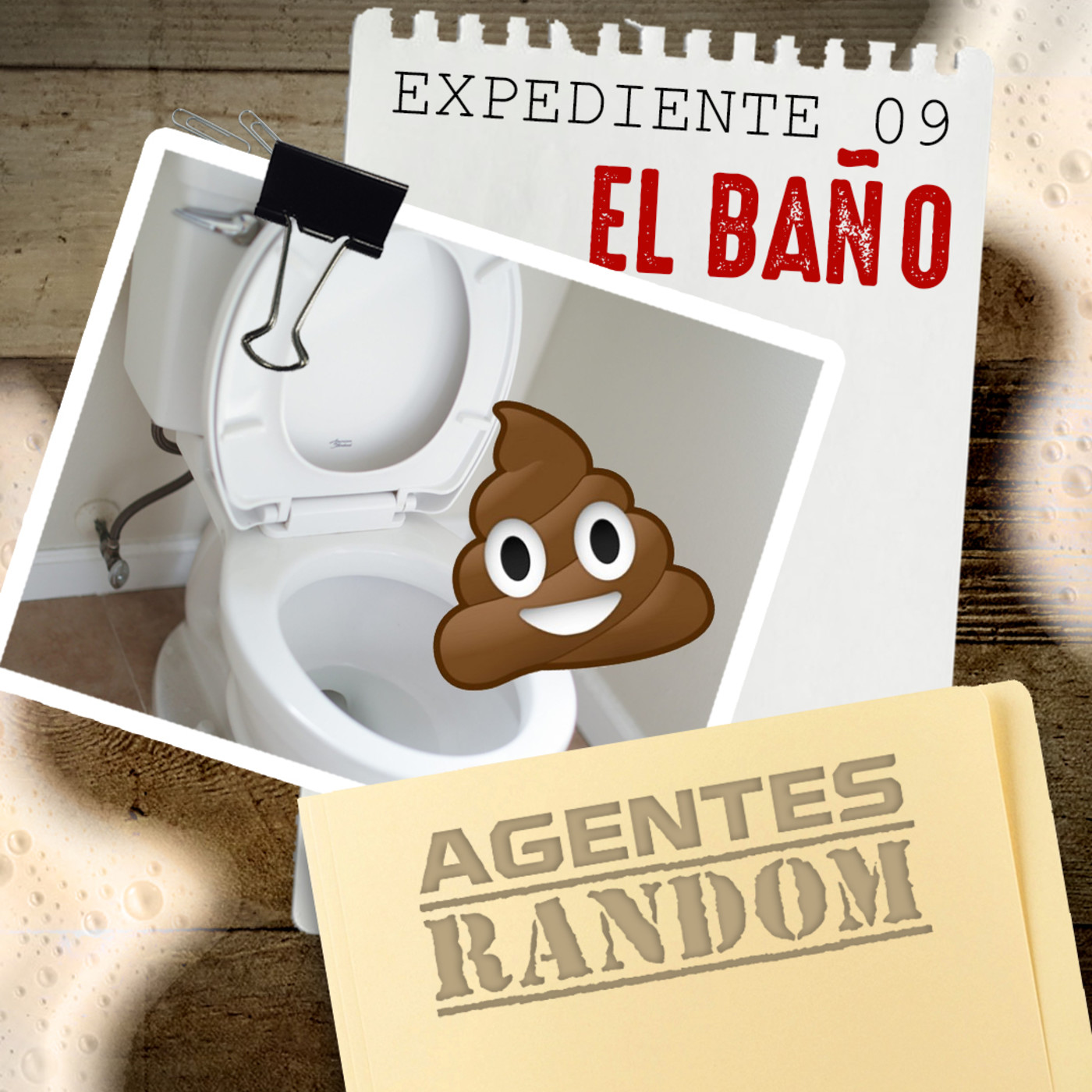 Agentes Random