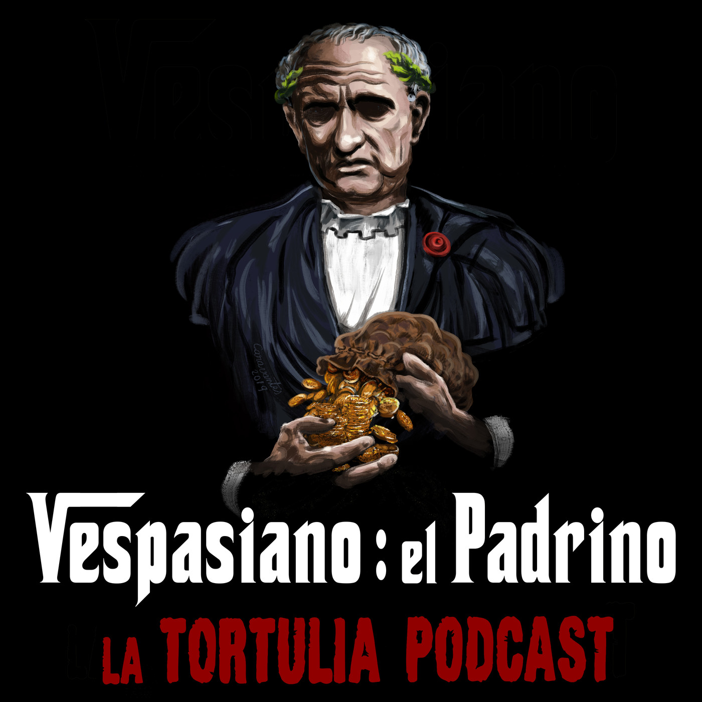 La Tortulia Podcast: Episodios