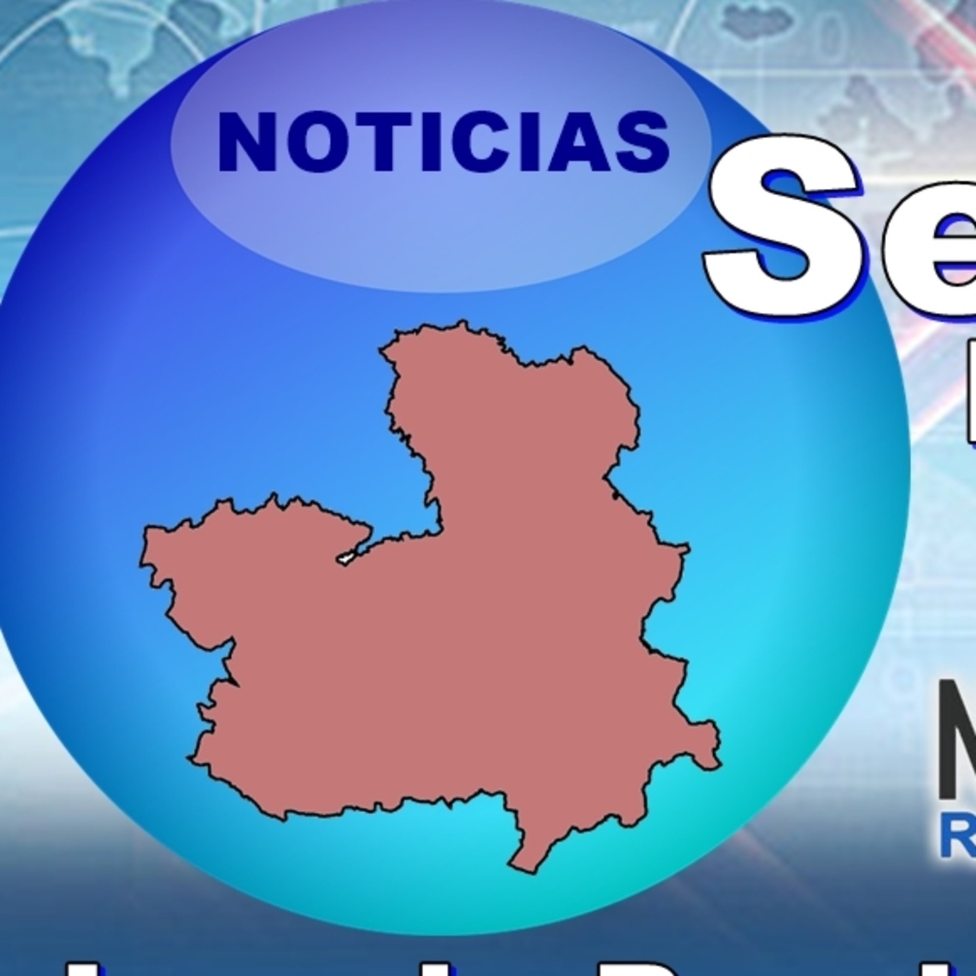 Podcast Informativos Nueva Onda Yunquera