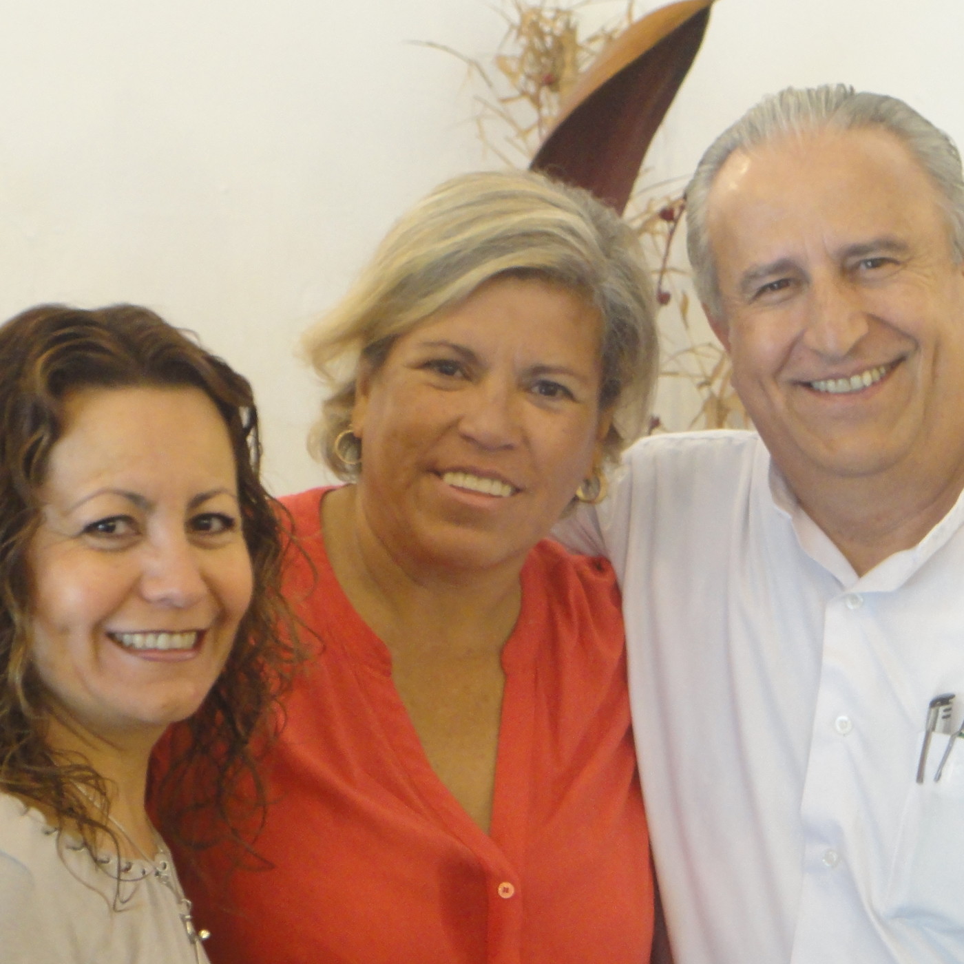 061 Mejorar lo que somos para mejorar lo que hacemos, Maria del Carmen Corro Fernández