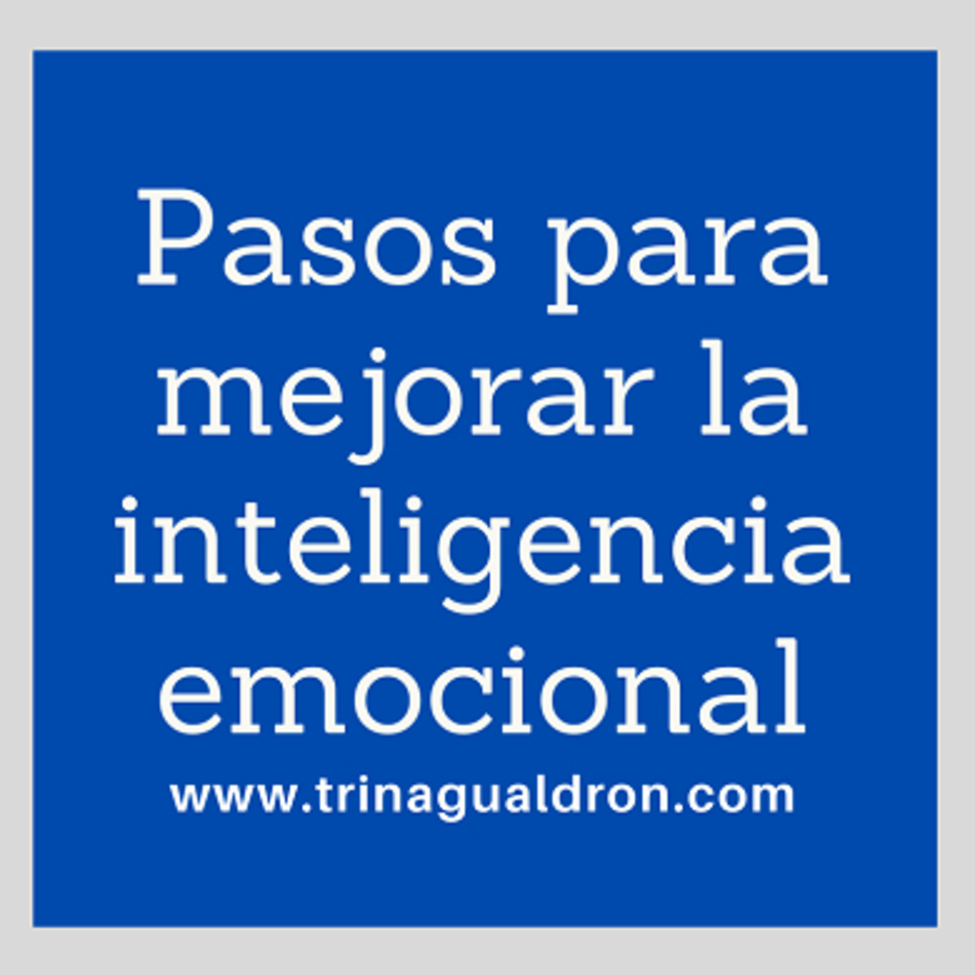 Trina Gualdron
