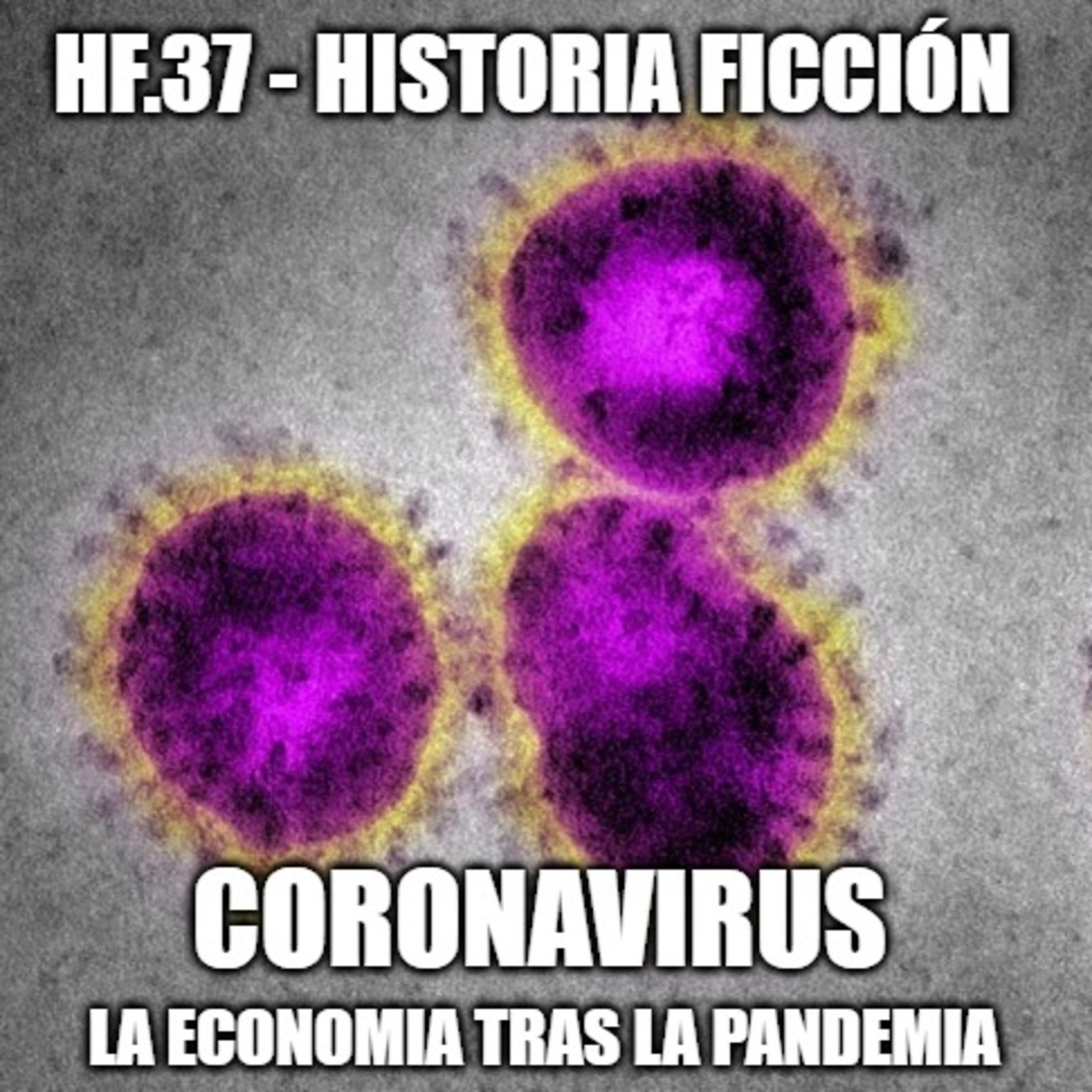 Historia Ficción