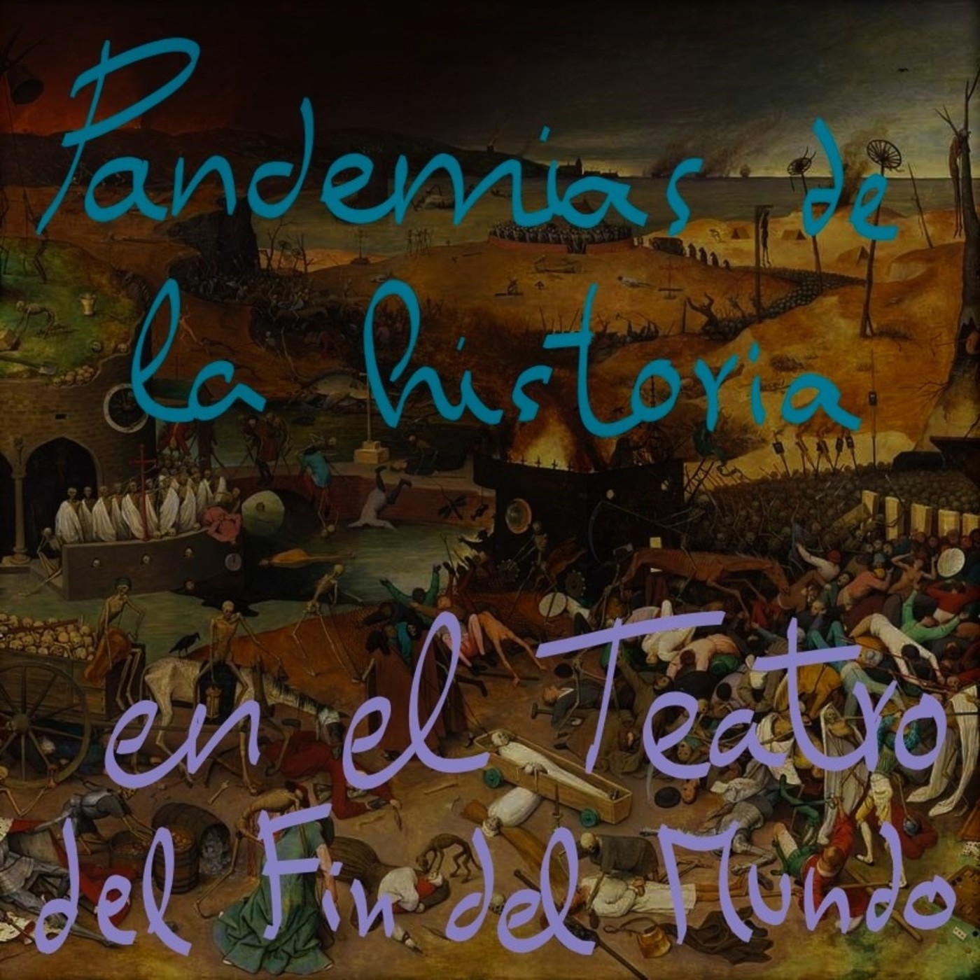 El Teatro del Fin del Mundo