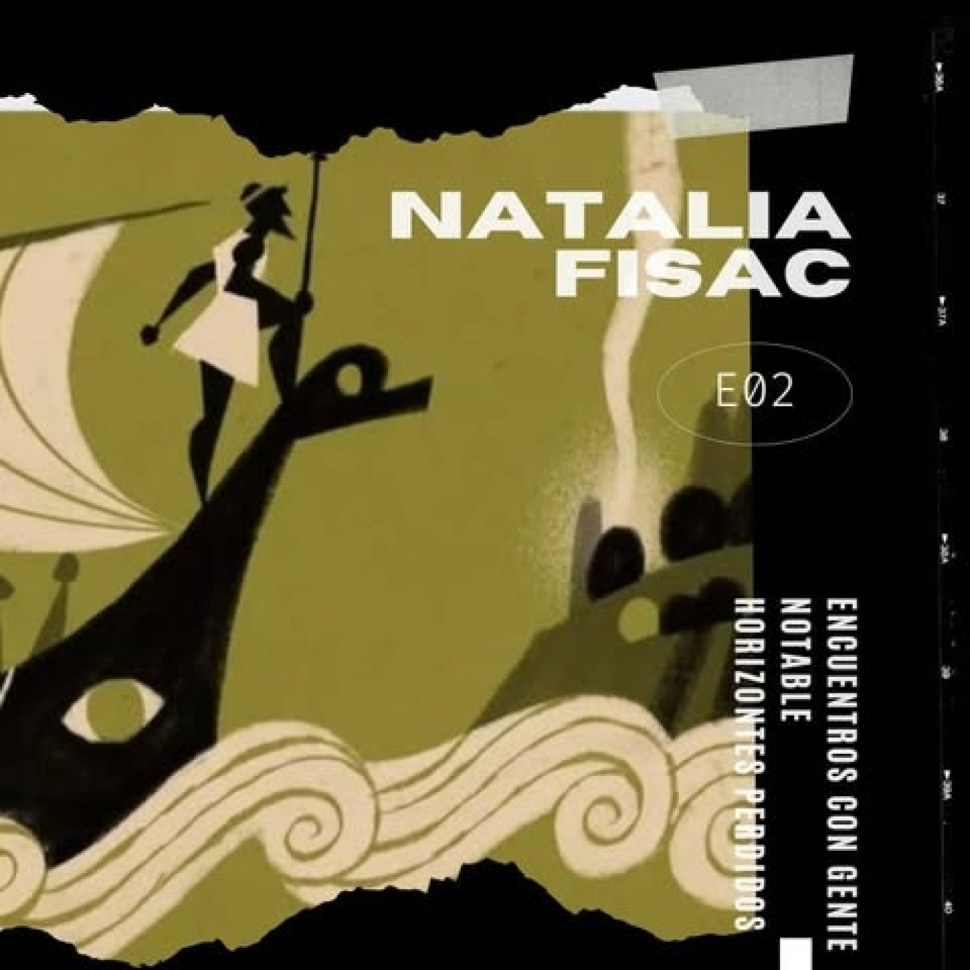 EL DUENDE Y LA ROSA MUTABILIS CON NATALIA FISAC