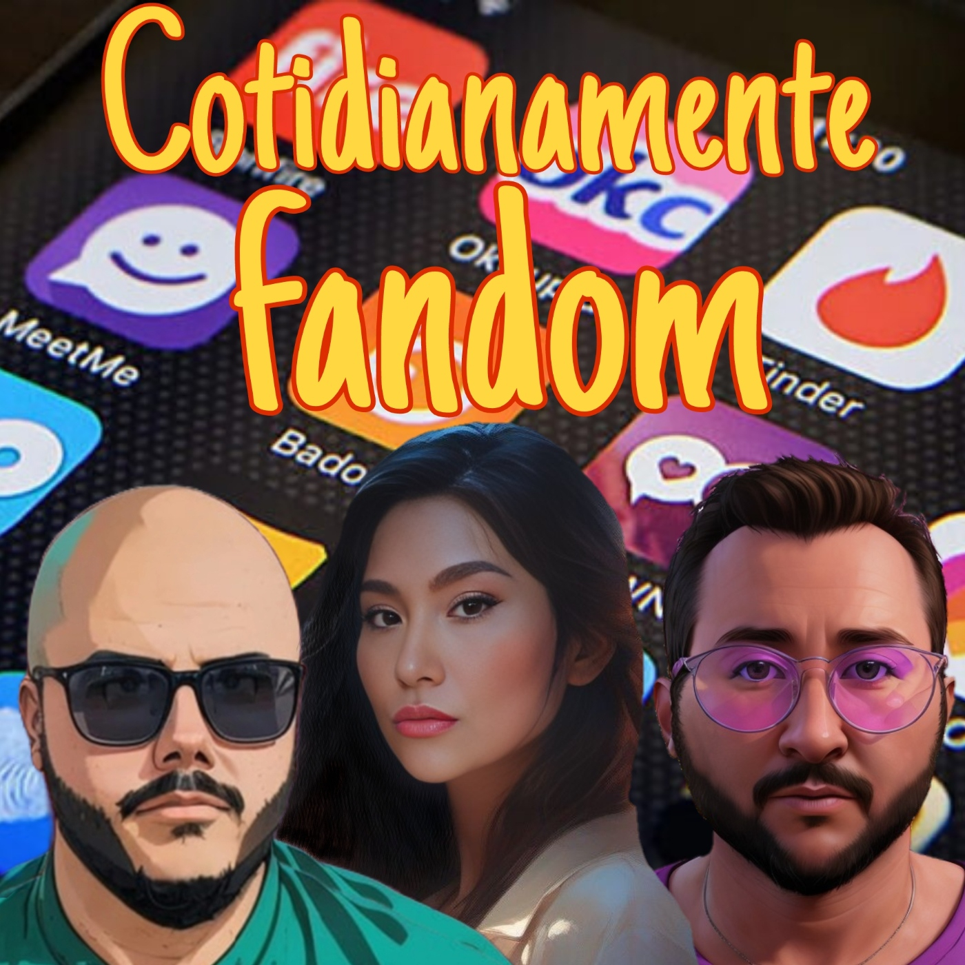 Cotidianamente Fandom