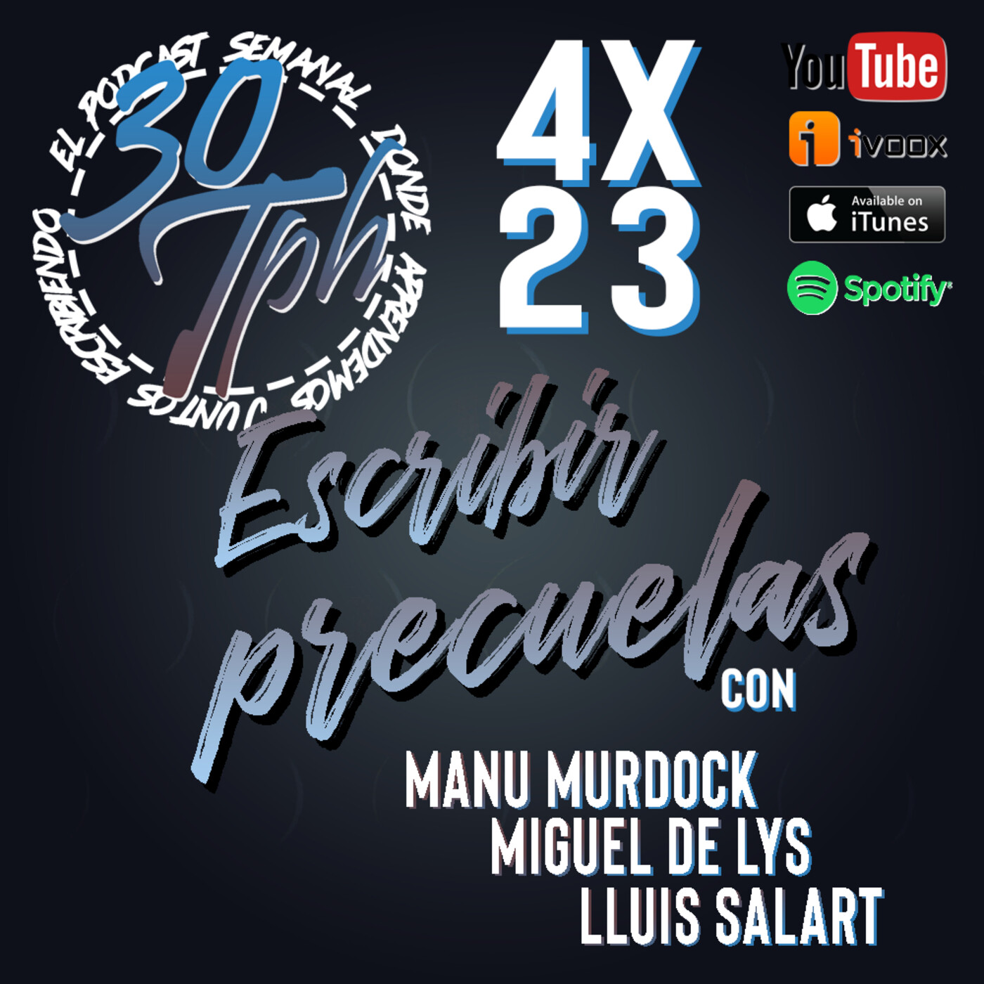 30teclasporhora