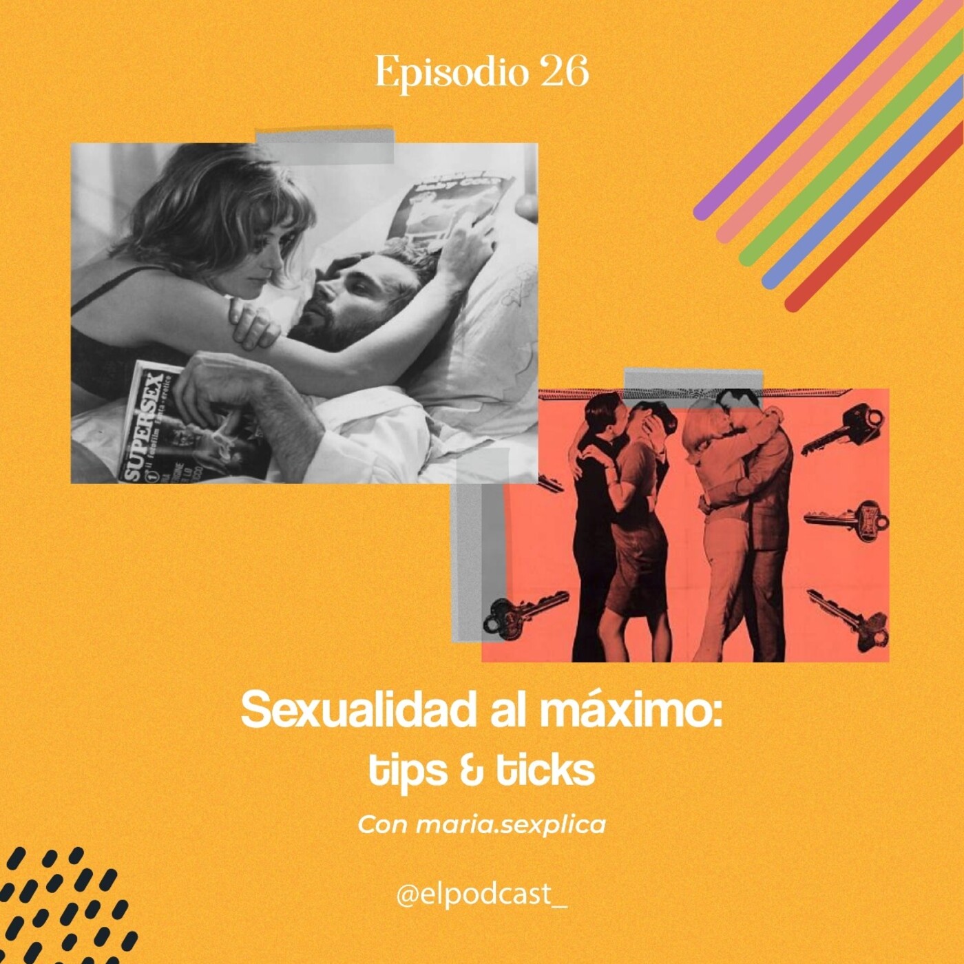 El Podcast