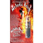 Melodic Rock - MELODIAS EXTREMAS (6-3-2010)