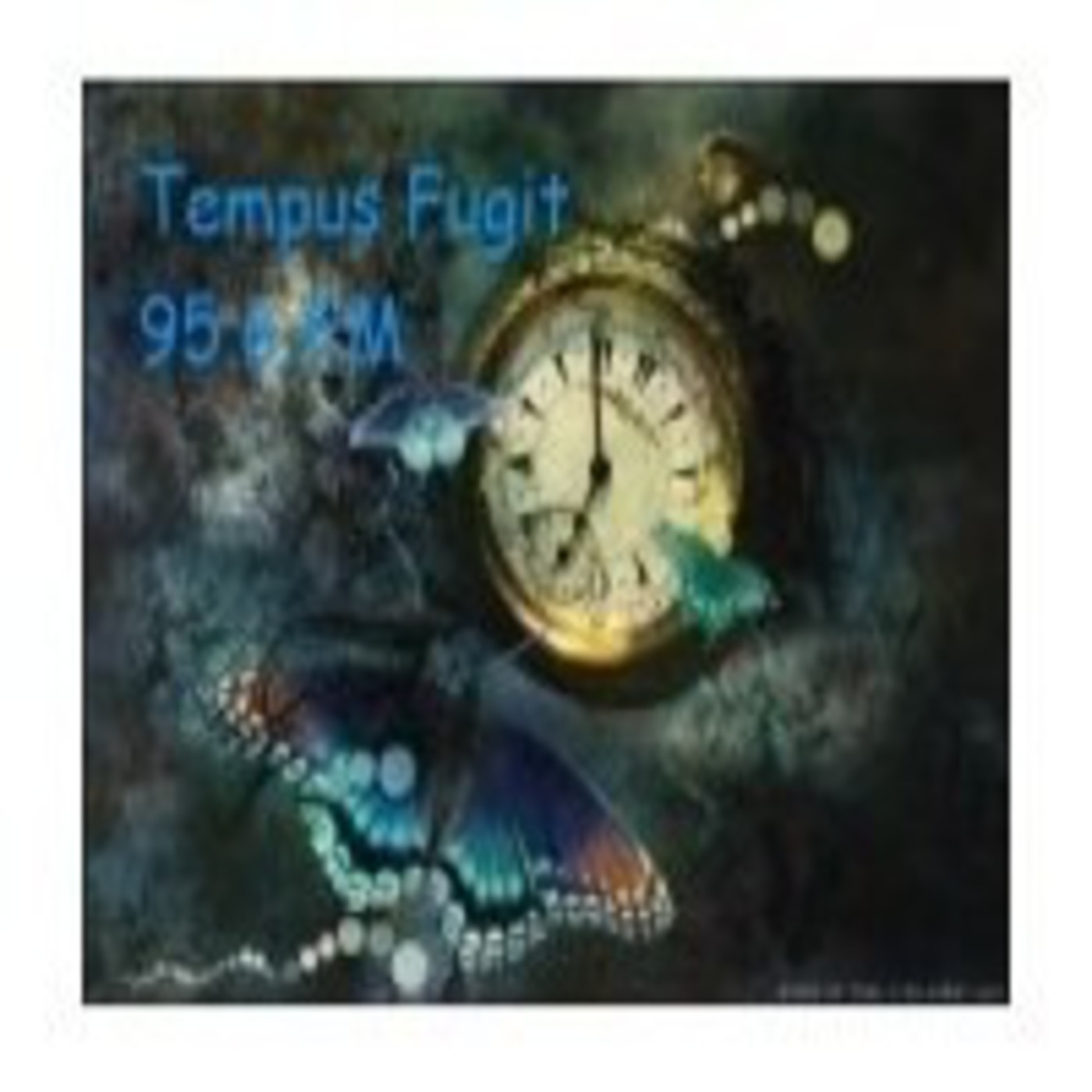 Tempus Fugit: 1º Programa (14/10/11)