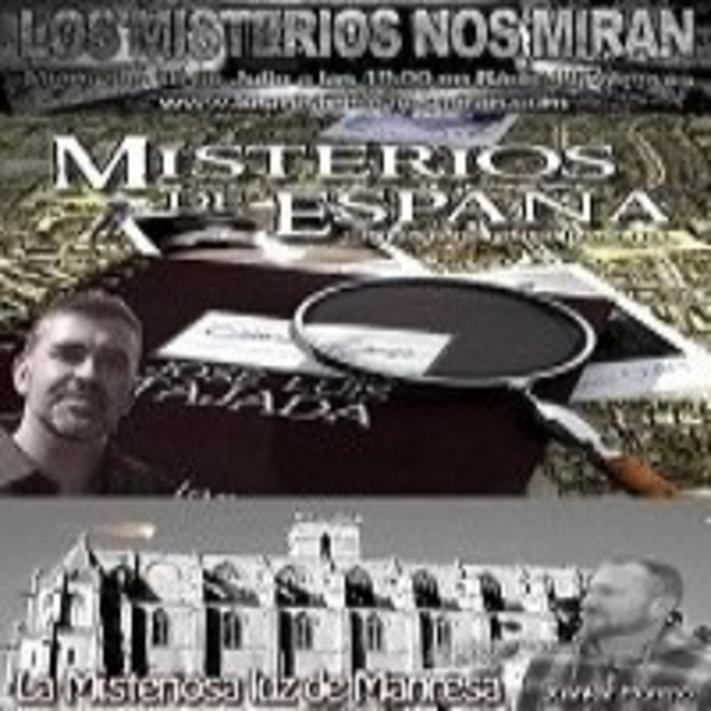 ::Los Misterios nos miran::