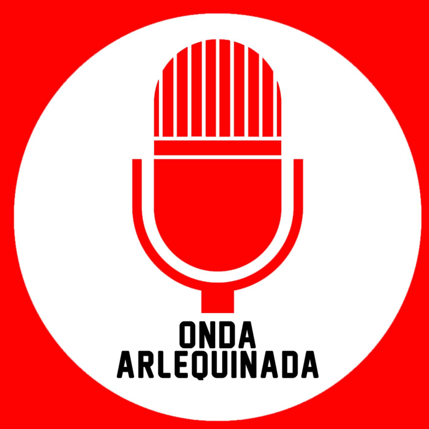 Onda Arlequinada