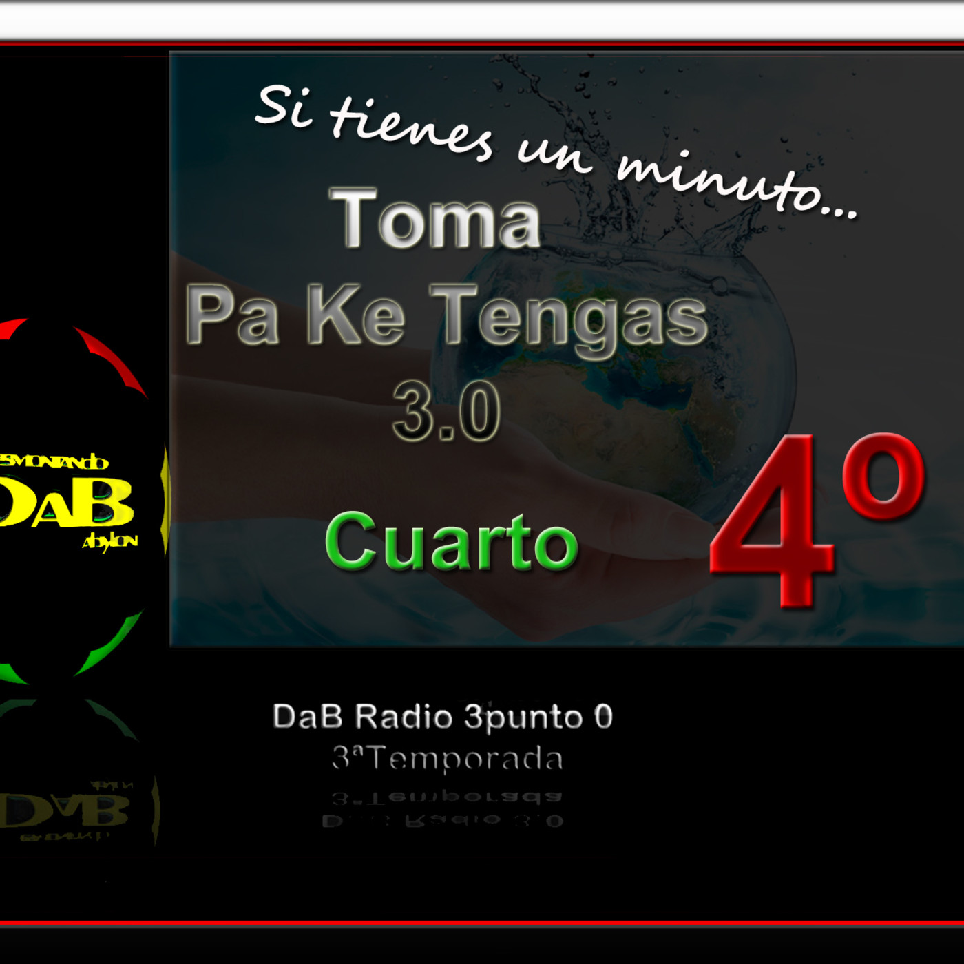 Podcast de Desmontando a Babylon