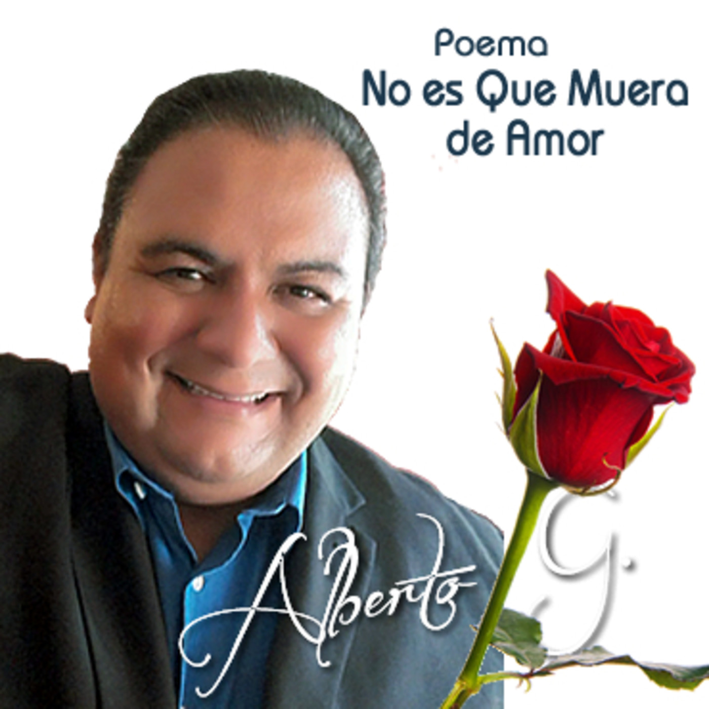 La Voz de Alberto Guzmán