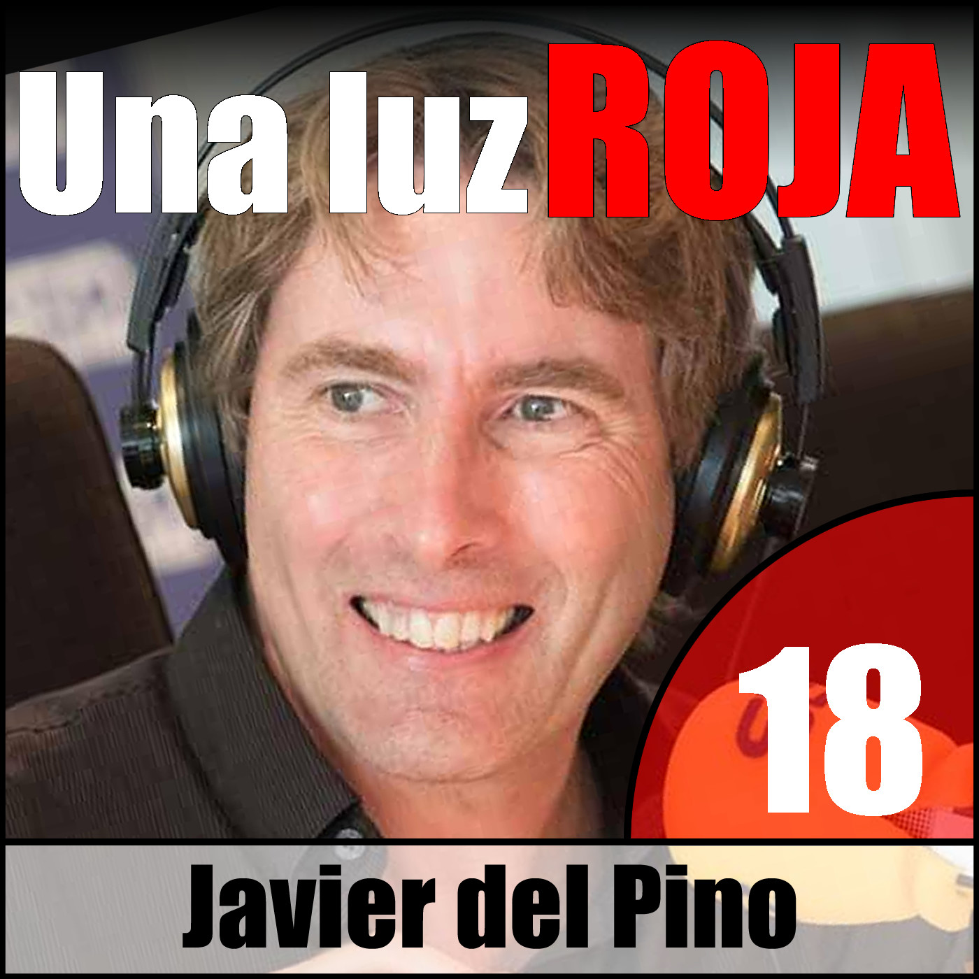 ULR#18 – Javier del Pino