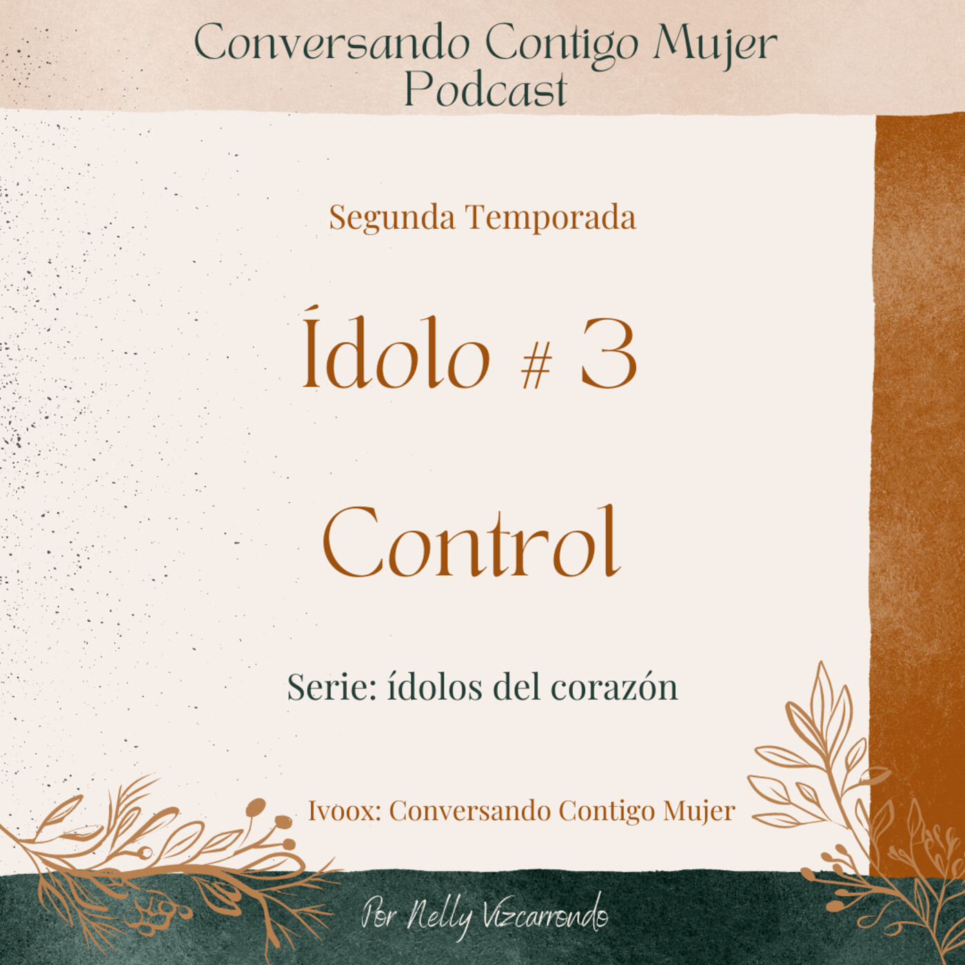 Conversando Contigo Mujer