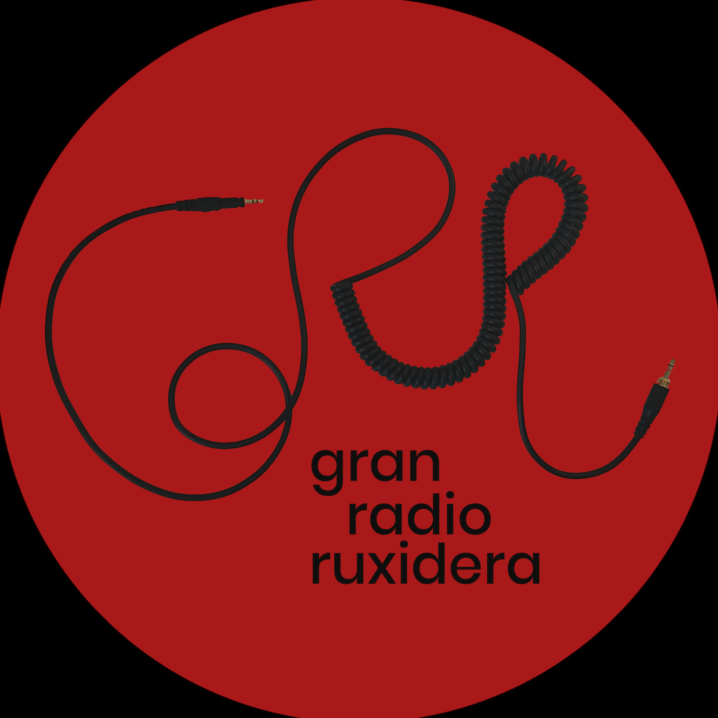 GRR! - gran radio ruxidera