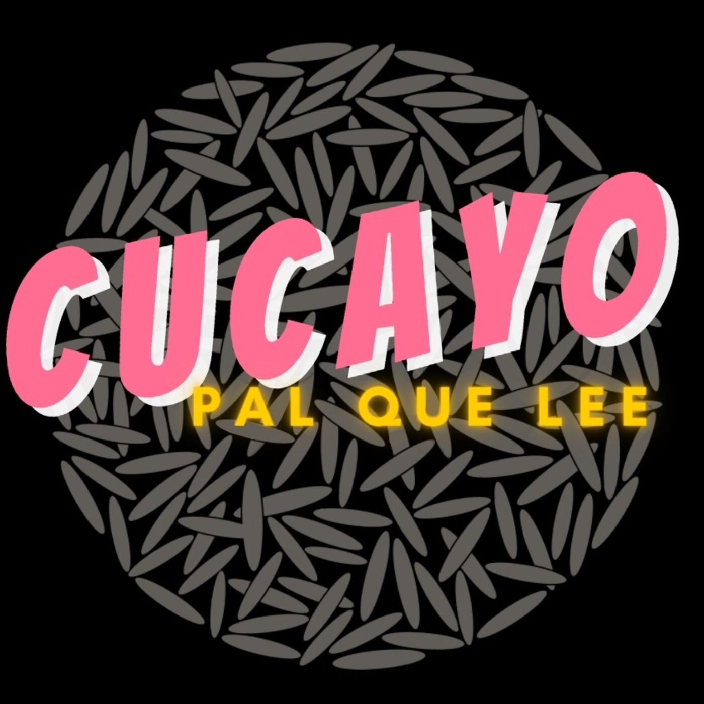 Cucayo Pal que lee