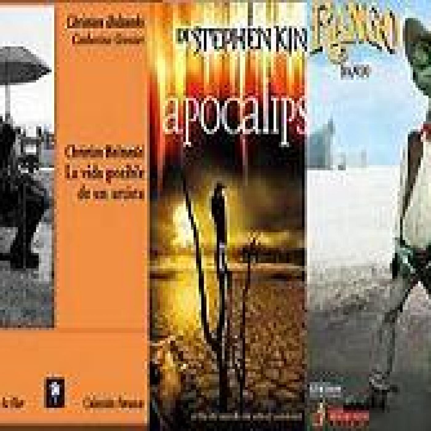 Podcast de Historiasdeanclajes