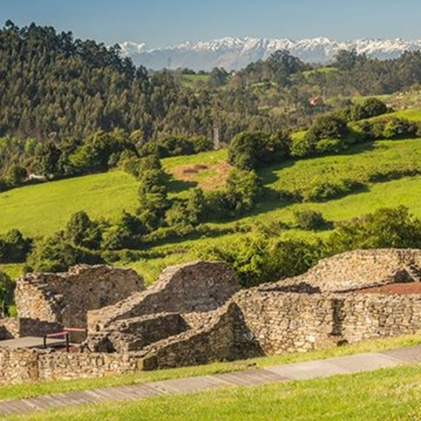 Asturias Paso a Paso