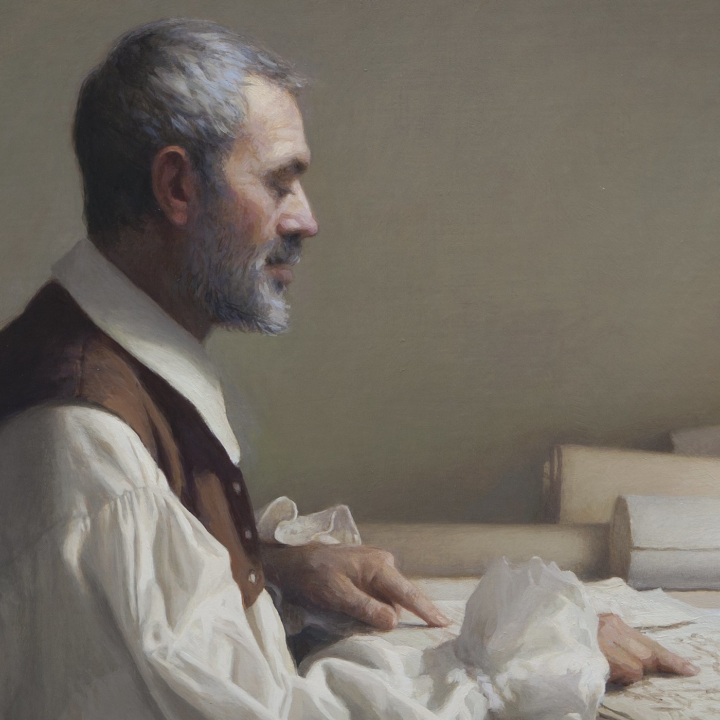 Demonios - Episodios