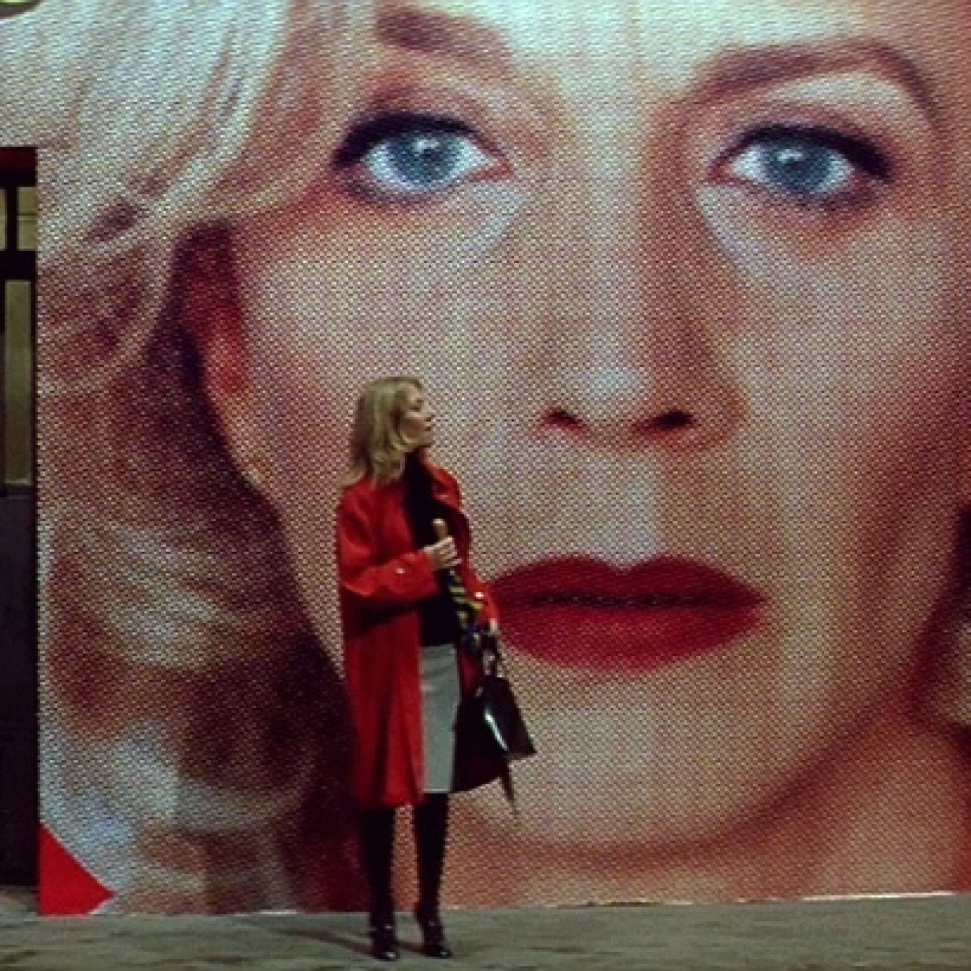 Anochece, que no es poco