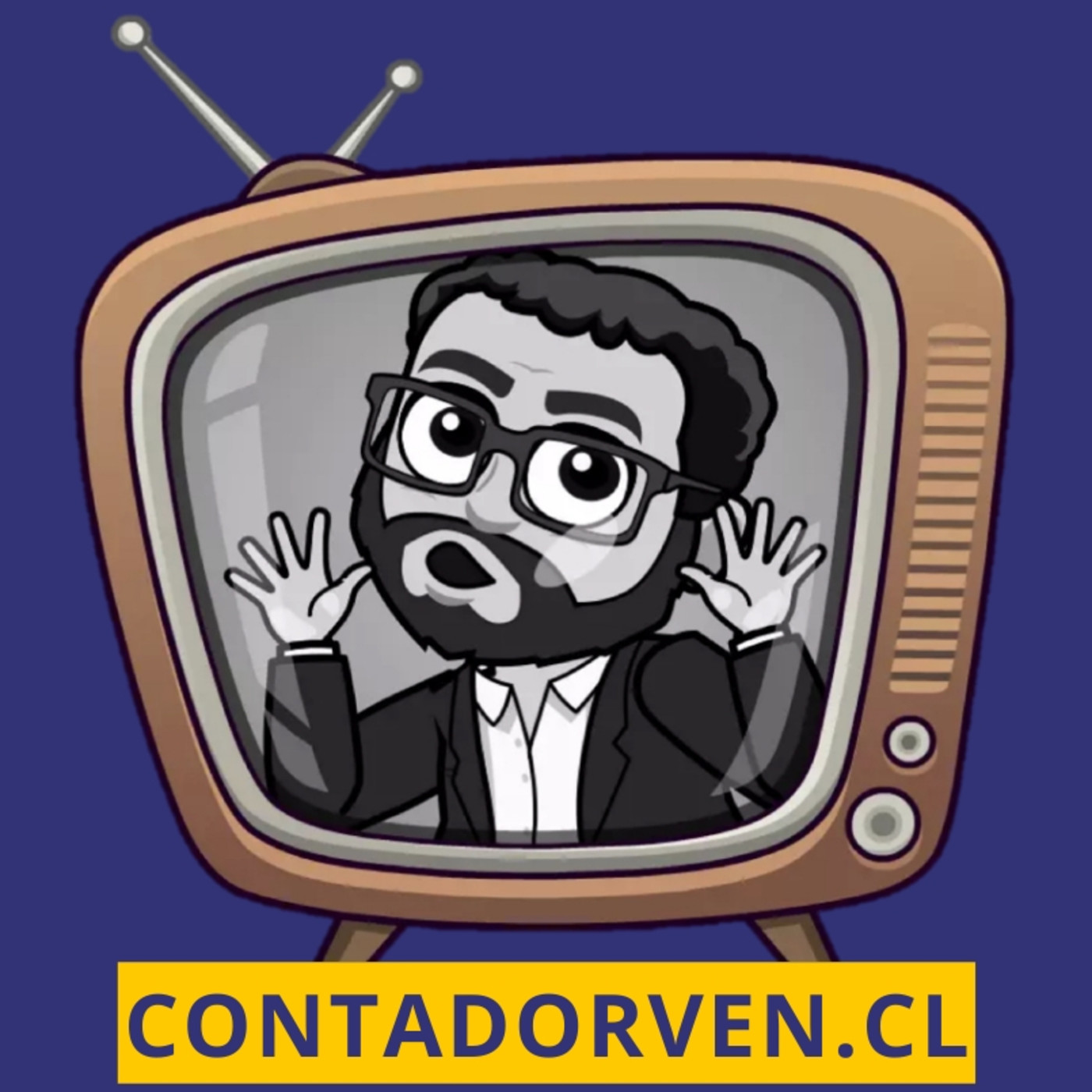 Pequcin TV Episodio 03: Home Office