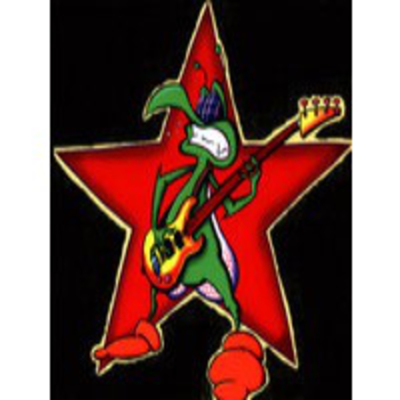 Rock Nación 02 Febrero 2011 - Motociclón episode artwork