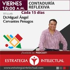 Contaduría Reflexiva (La bolsa de Valores)