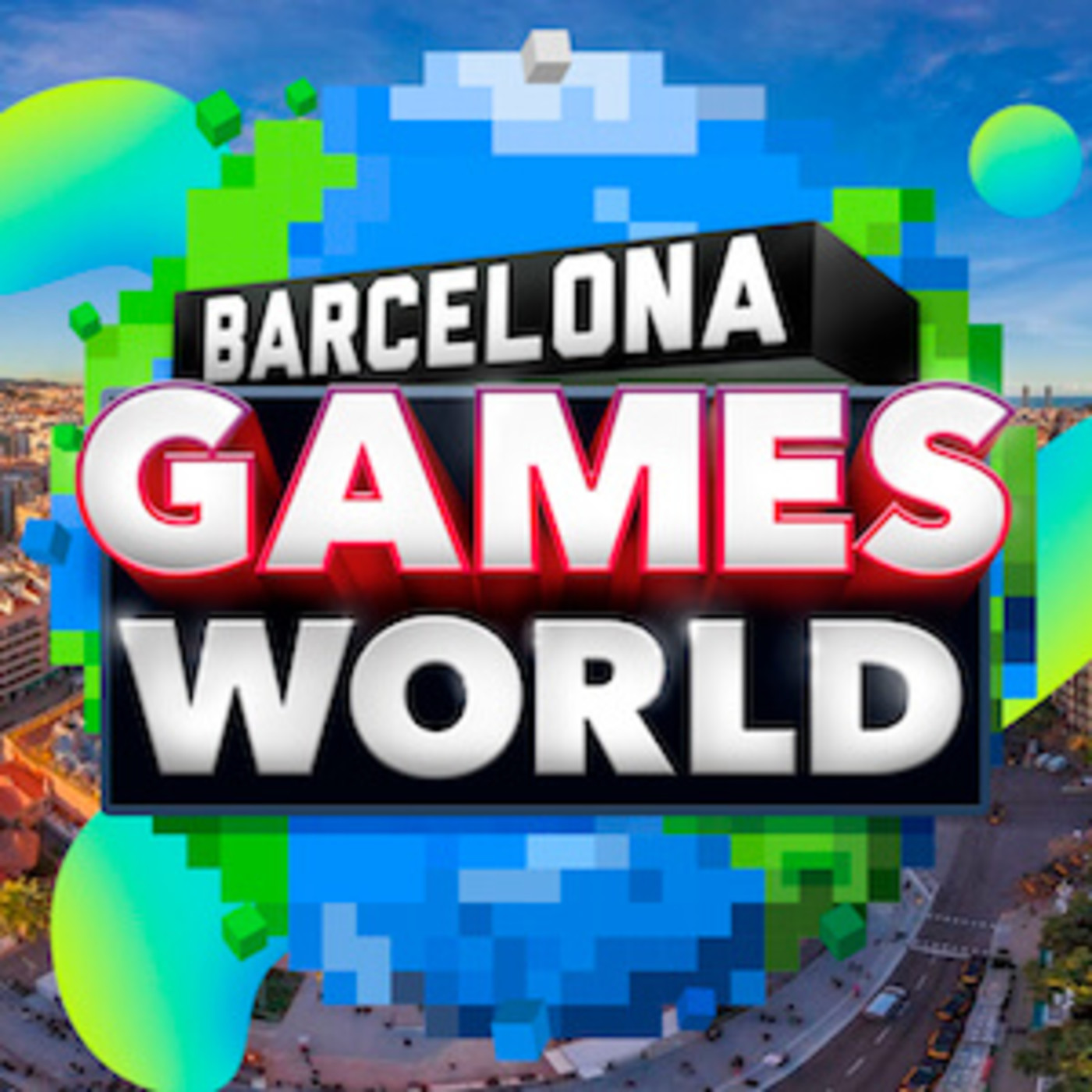 Ready to Play 53 x 2 ESPECIAL BARCELONA GAMES WORLD
