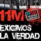 *Especial 11 M “Tras las Mentiras de los Atentados de Madrid, lo que nunca nos contaron “ *