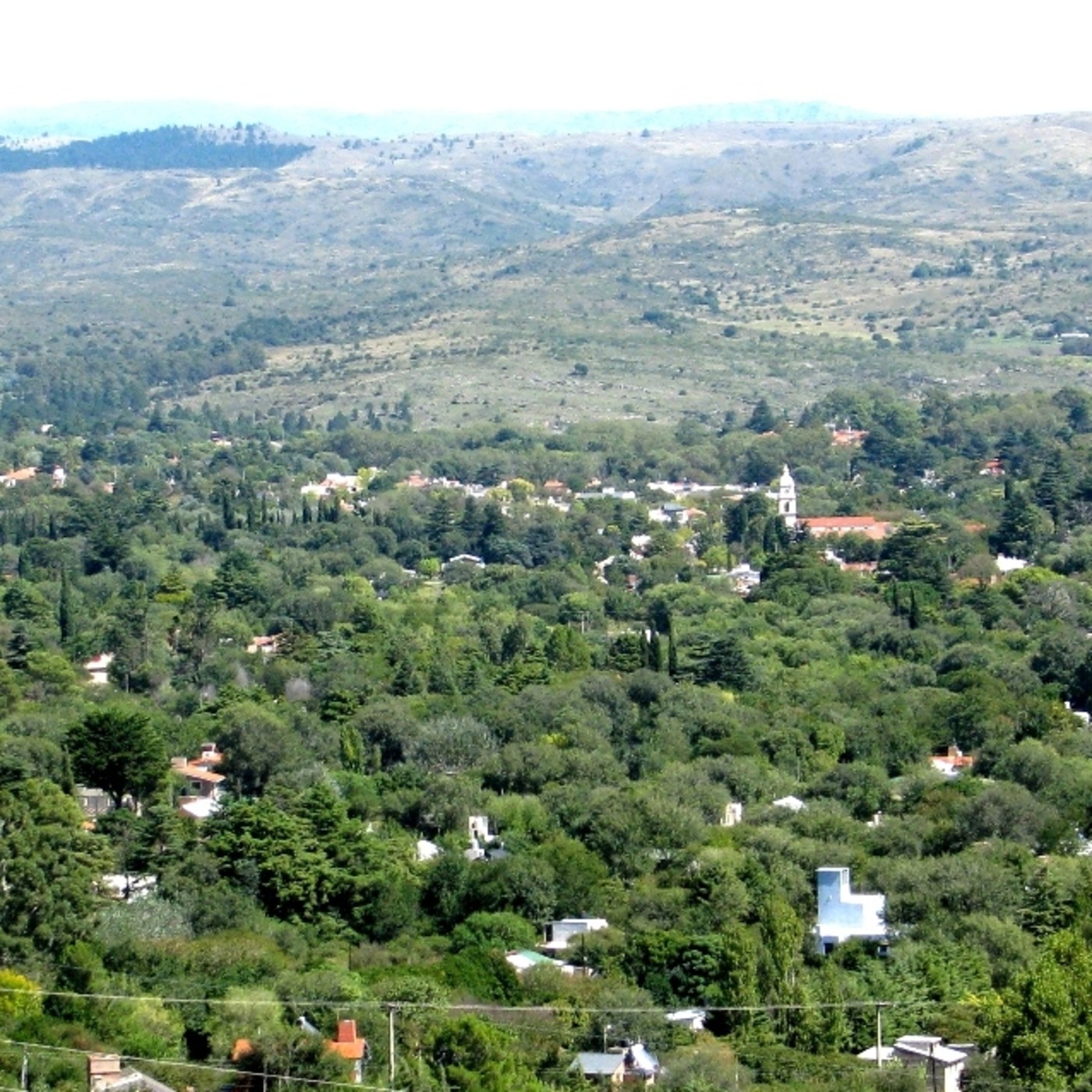 Audios Radio La Minga, Villa Giardino