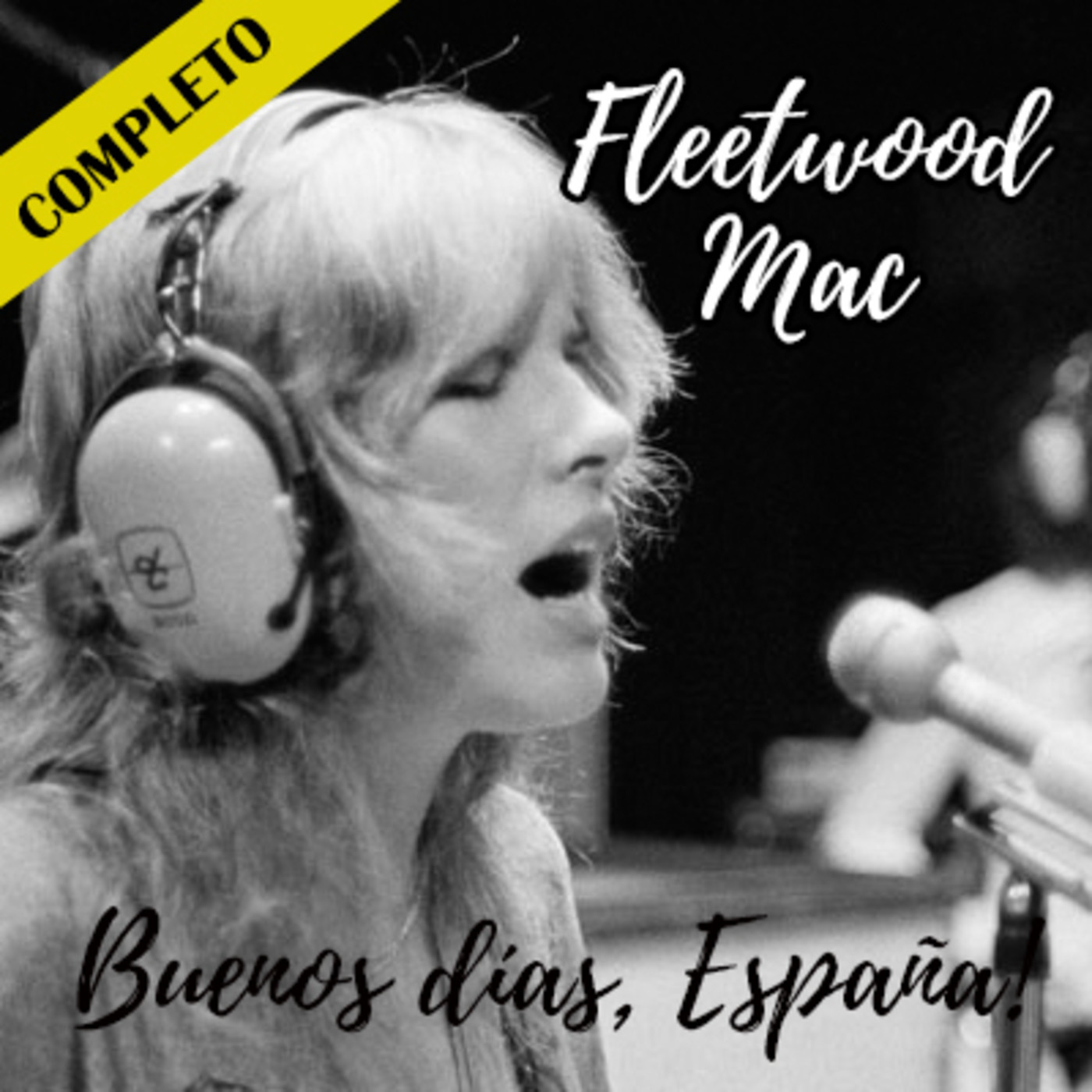 Recordamos los grandes éxitos de Fleetwood Mac episode artwork