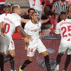 Fut Gol La Liga 1x012: Cluj-Sevilla