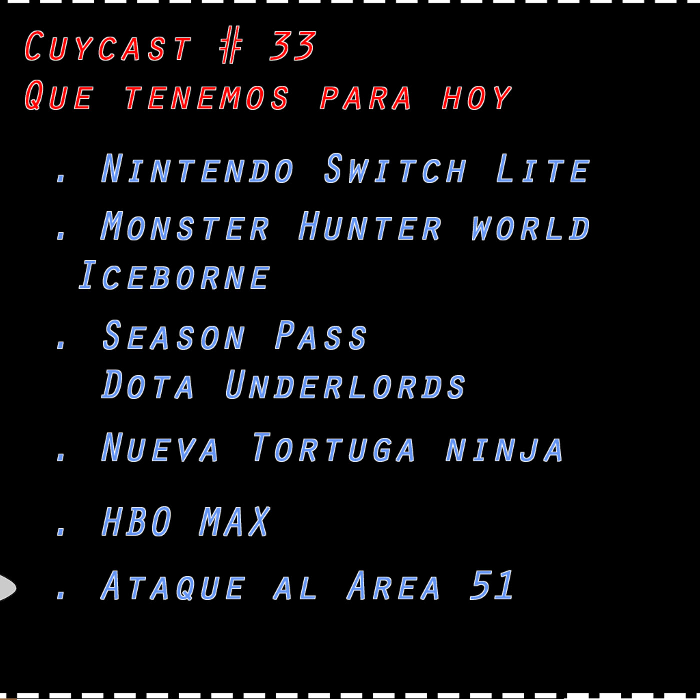 Cuycast Ep:33 Y llegamos a los 200