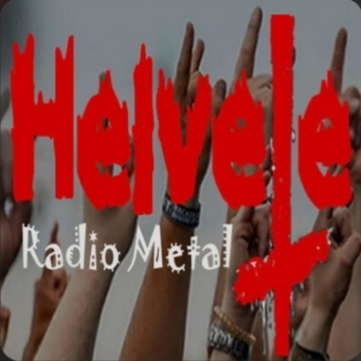 Helvete-radio metal - Programa 82. 11/07/2021 episode artwork