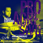 ProAgresivo, ep. 24 - Redescubriendo al progresivo con Edgar Garduño