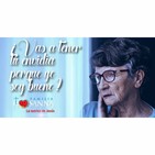 Padre John- Reflexión evangelio madrugada del 21 de Agosto de 2019