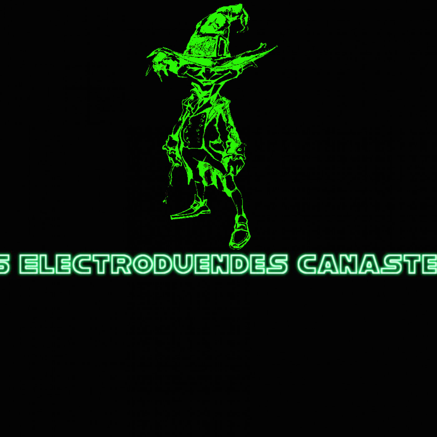 Podcast de Electroduendes Canasteros Podc