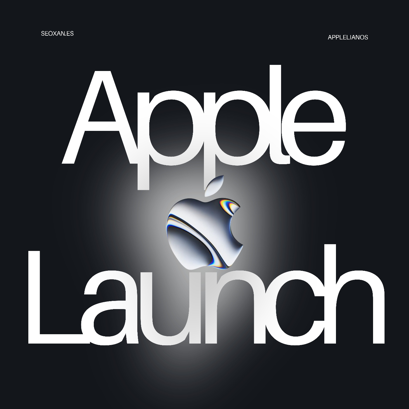 DIA 1 Apple Launch "iPhone 17e, iPad Air M4"