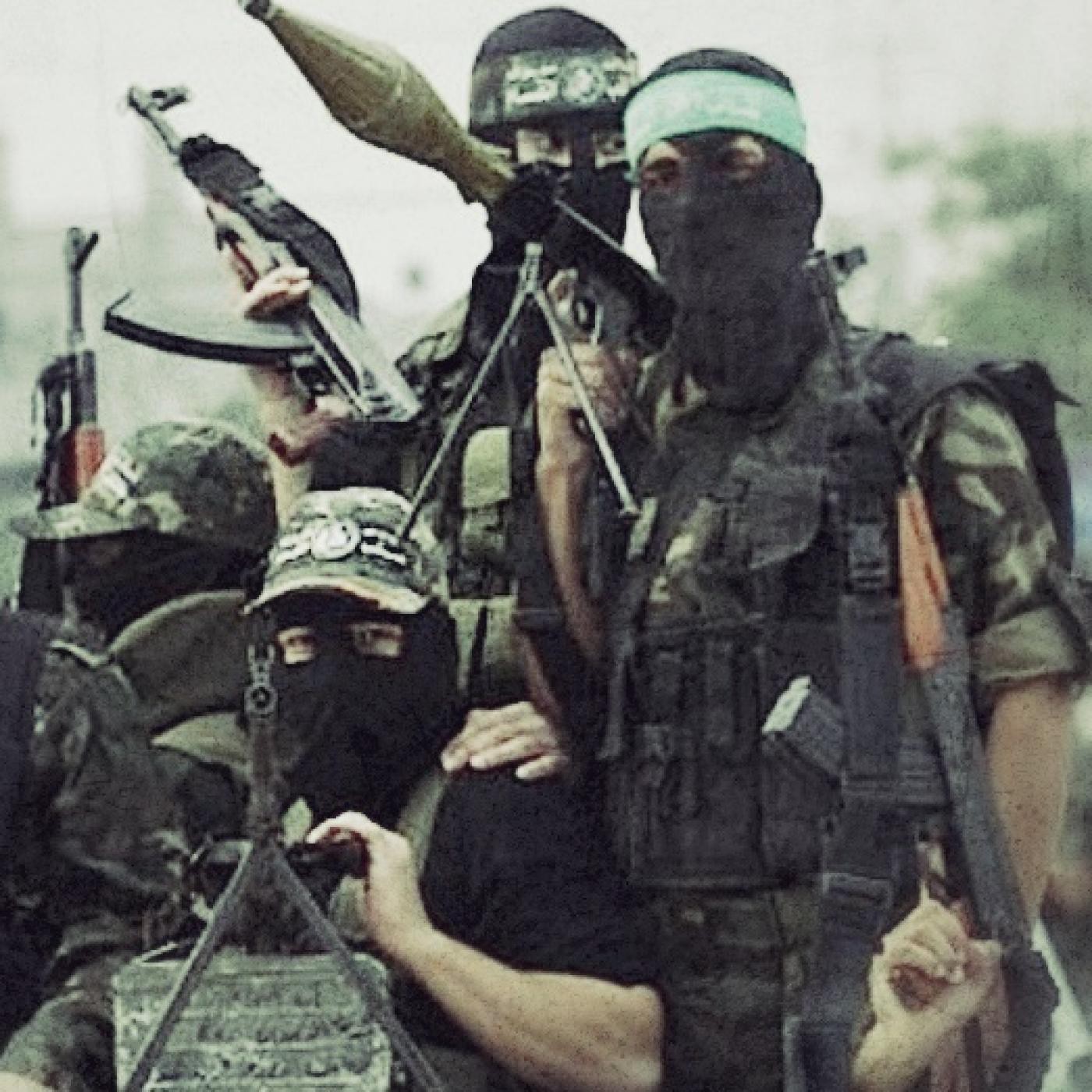 Noticias sobre los ataques terroristas