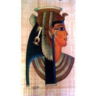 Expediente Misterio (13de13): Cleopatra